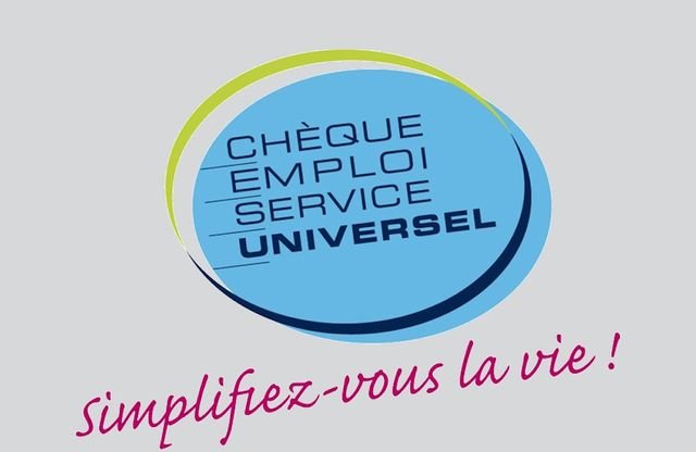 chèque cesu