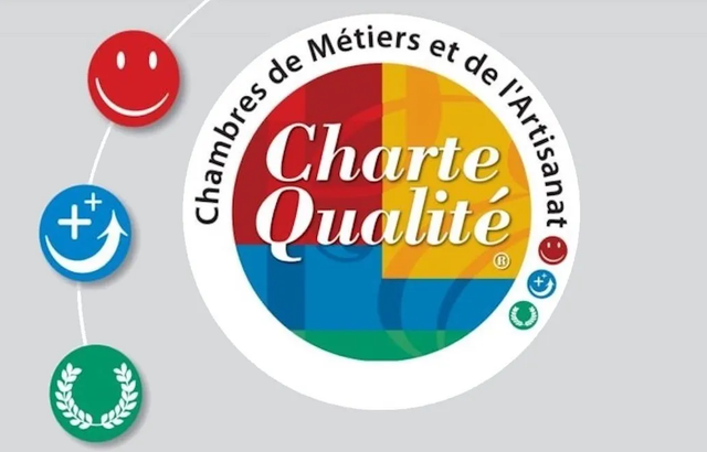 Charte qualité