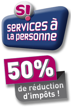 logo services à la personne